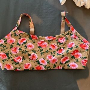 ****** 2 for $25 ***** NWOT AE Aerie sports bra Sz XL.